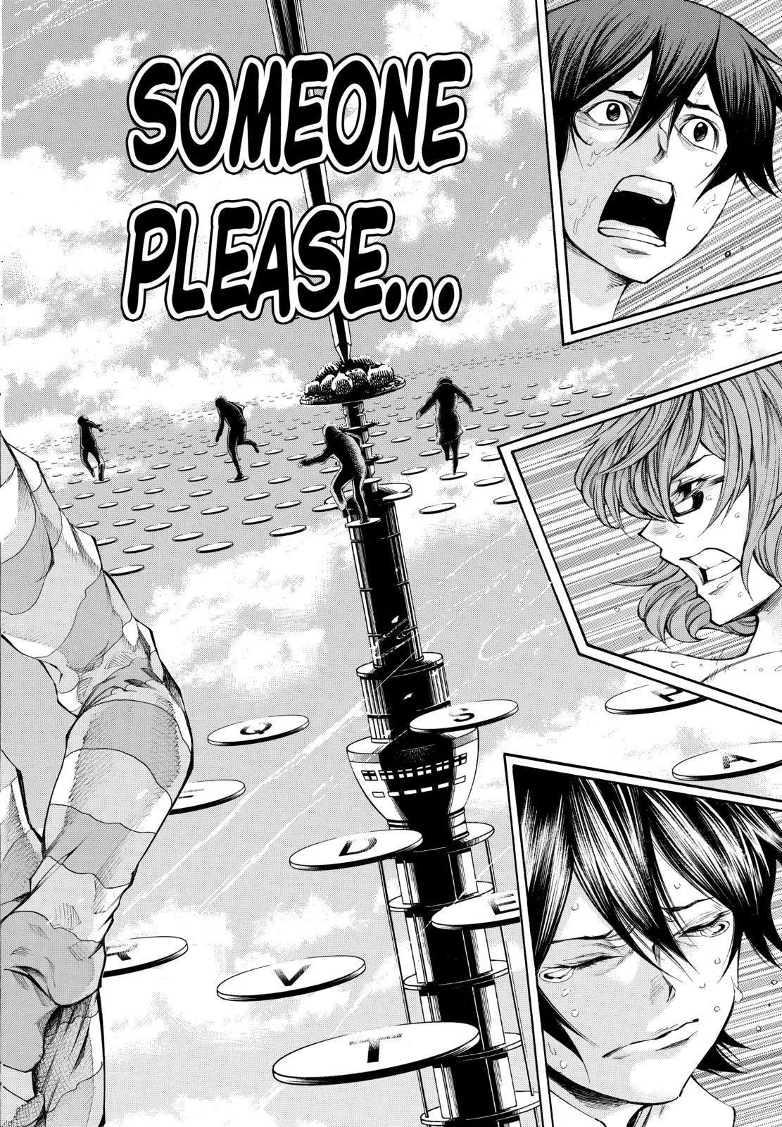 Kamisama no Iutoori Ni Chapter 98 page 18 - Chapter 98: On Account of Him Being A Genius