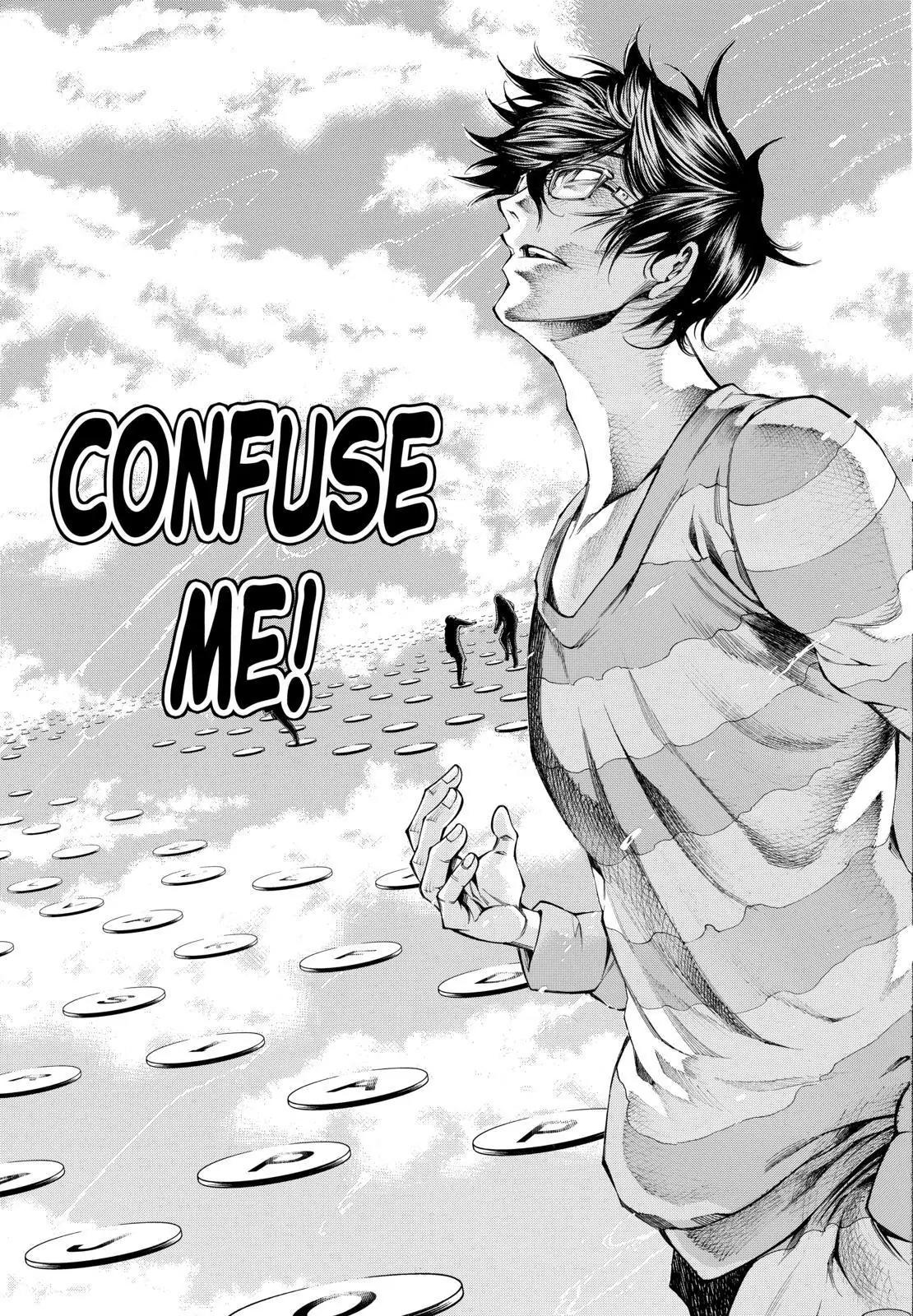 Kamisama no Iutoori Ni Chapter 98 page 19 - Chapter 98: On Account of Him Being A Genius