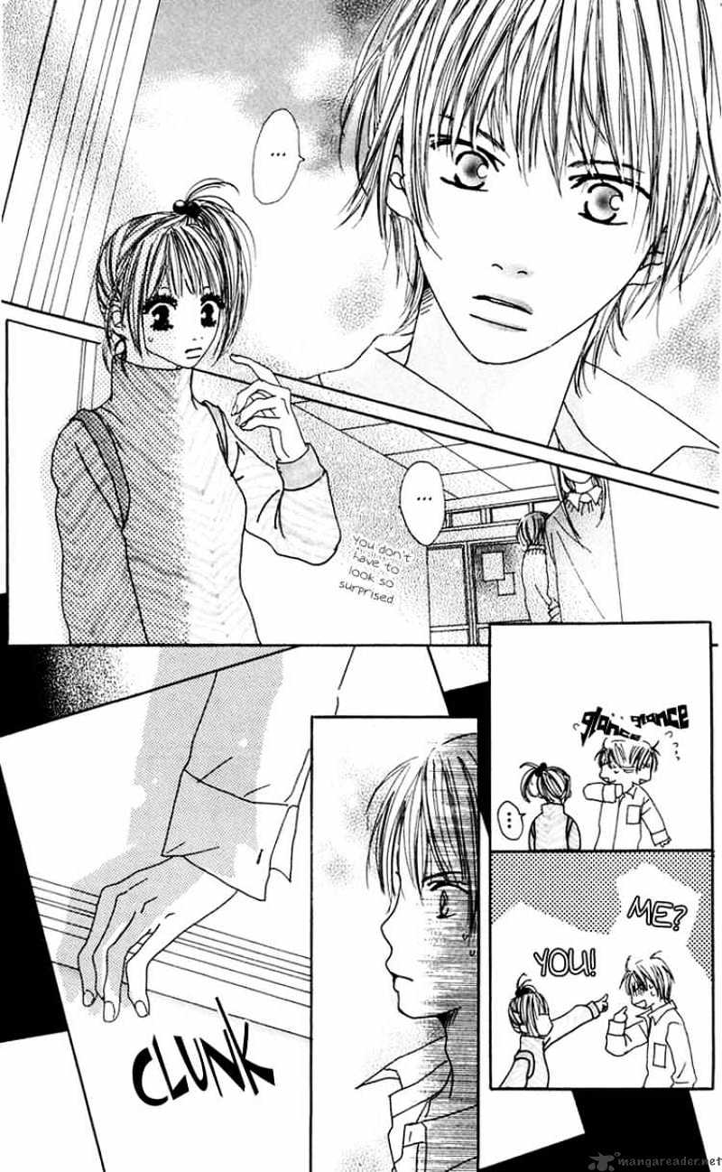 Kamisama no Iutoori Chapter 1 page 14 - Chapter 1 : Chapter 1