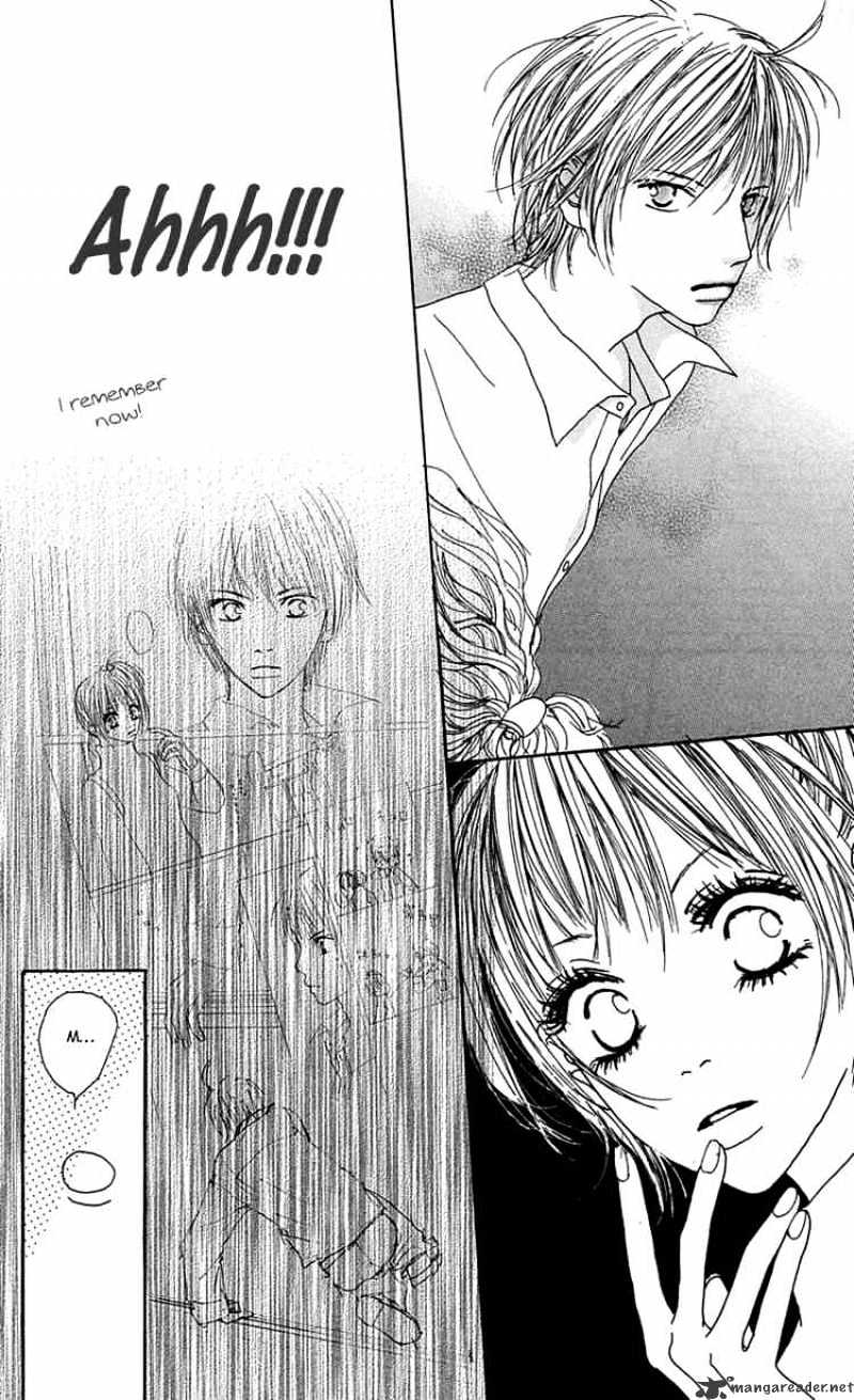 Kamisama no Iutoori Chapter 1 page 22 - Chapter 1 : Chapter 1