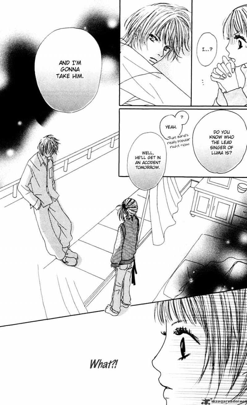 Kamisama no Iutoori Chapter 1 page 28 - Chapter 1 : Chapter 1