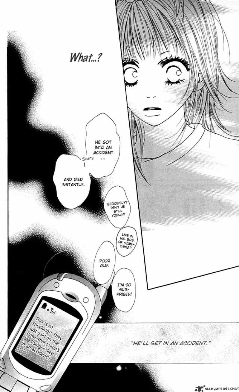 Kamisama no Iutoori Chapter 1 page 38 - Chapter 1 : Chapter 1
