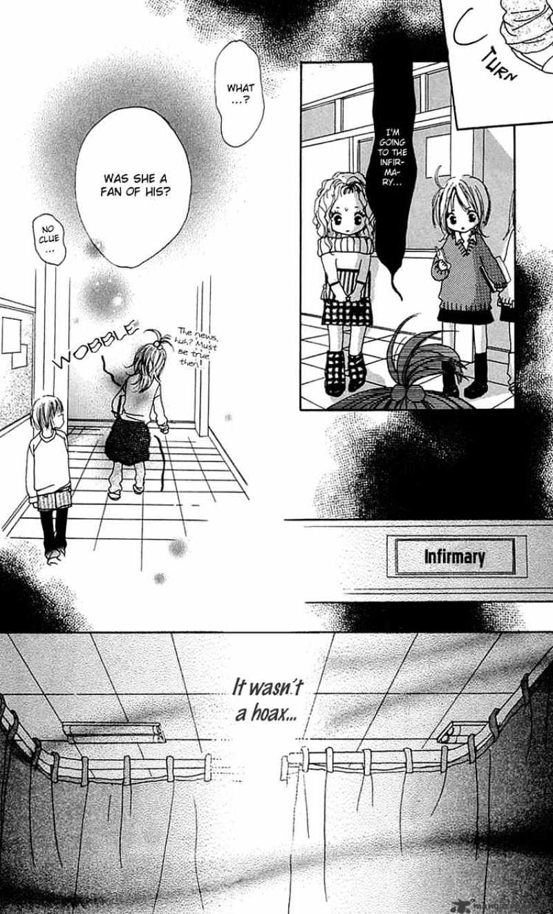 Kamisama no Iutoori Chapter 1 page 40 - Chapter 1 : Chapter 1