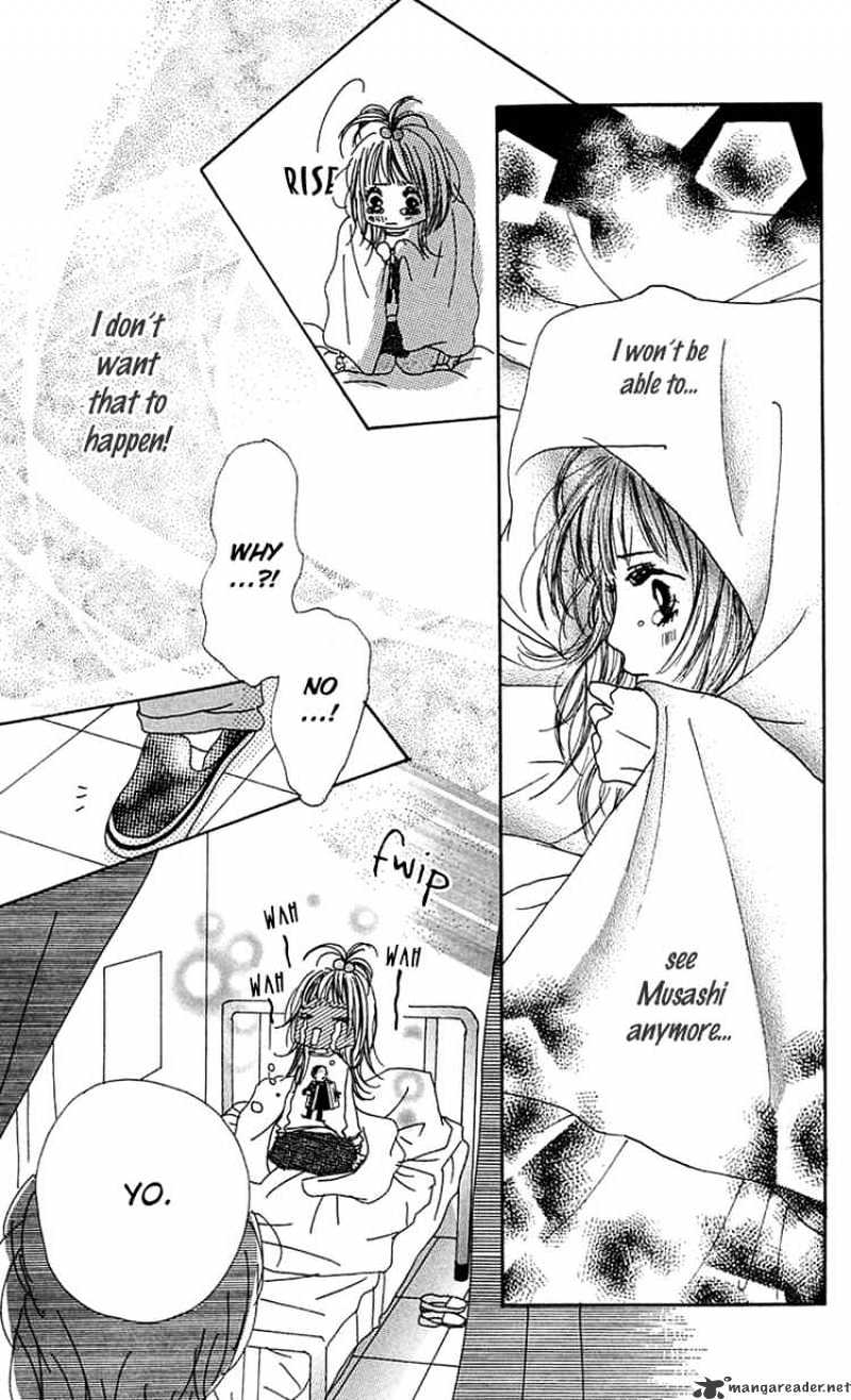 Kamisama no Iutoori Chapter 1 page 42 - Chapter 1 : Chapter 1