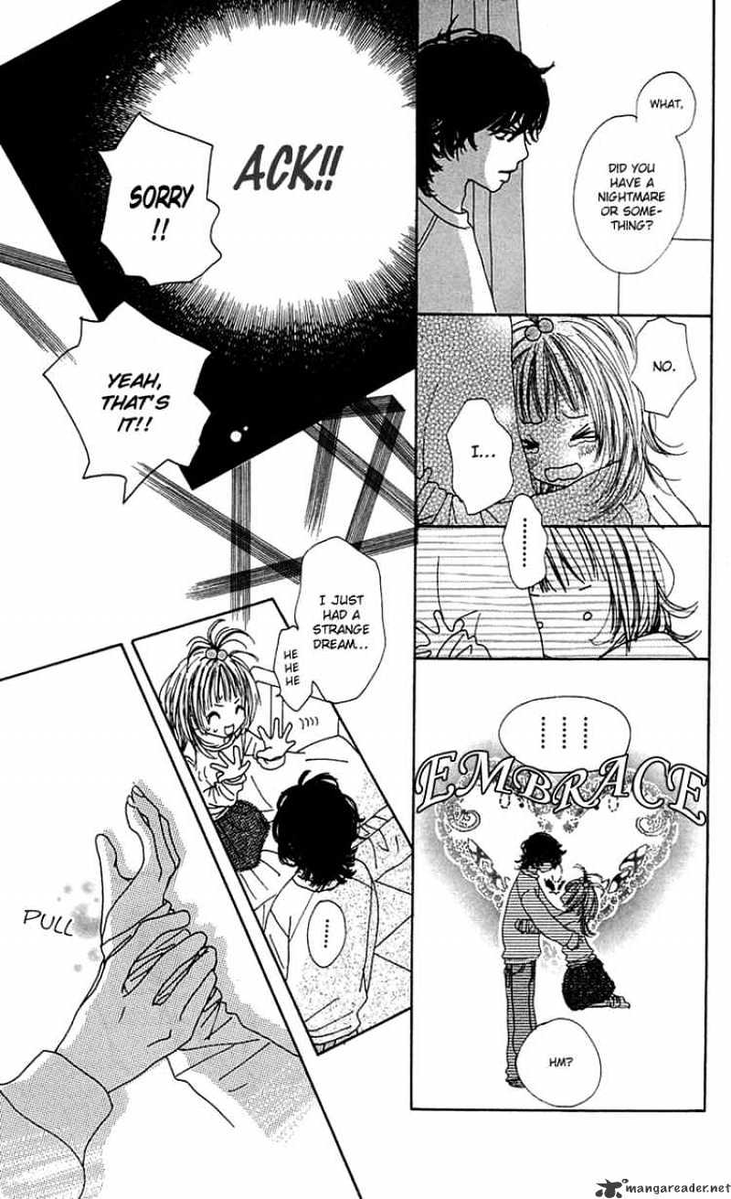 Kamisama no Iutoori Chapter 1 page 44 - Chapter 1 : Chapter 1