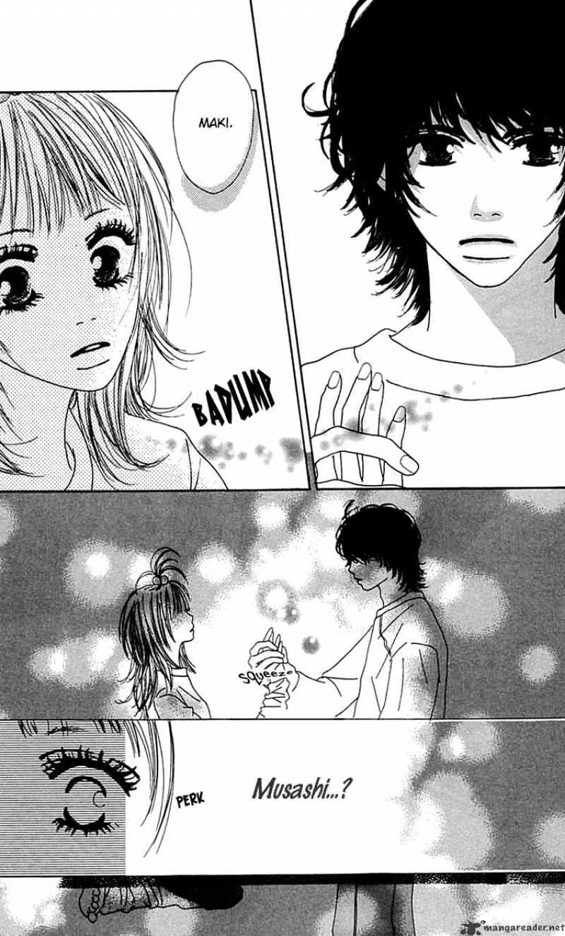 Kamisama no Iutoori Chapter 1 page 45 - Chapter 1 : Chapter 1