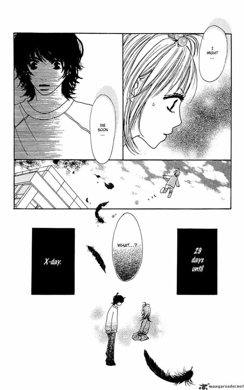 Kamisama no Iutoori Chapter 1 page 48 - Chapter 1 : Chapter 1