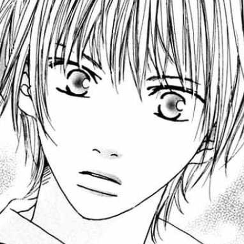 Kamisama no Iutoori Chapter 1 : Chapter 1 cover
