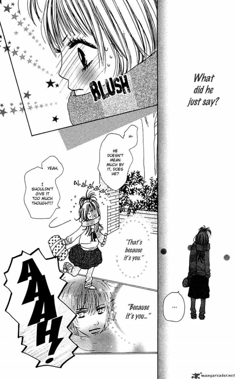 Kamisama no Iutoori Chapter 2 page 10 - Chapter 2 : Chapter 2