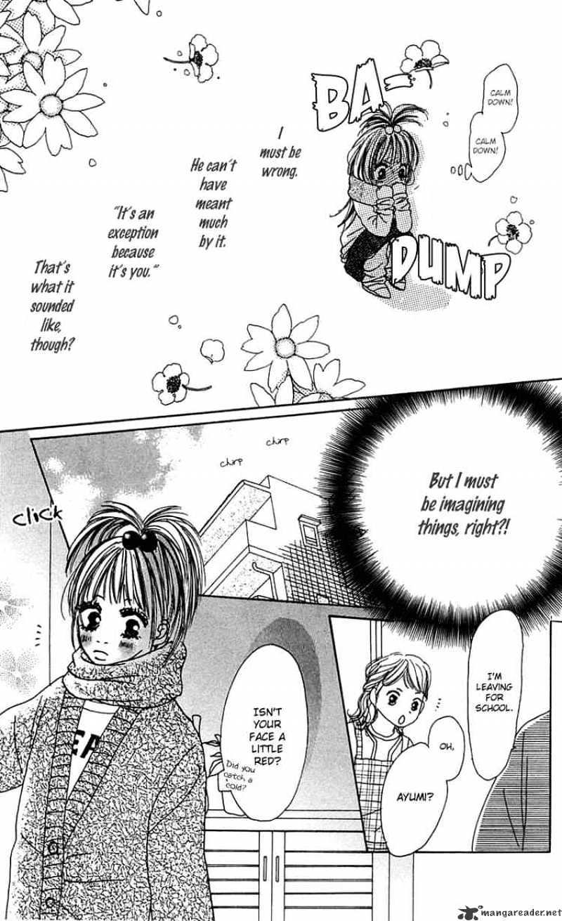 Kamisama no Iutoori Chapter 2 page 11 - Chapter 2 : Chapter 2