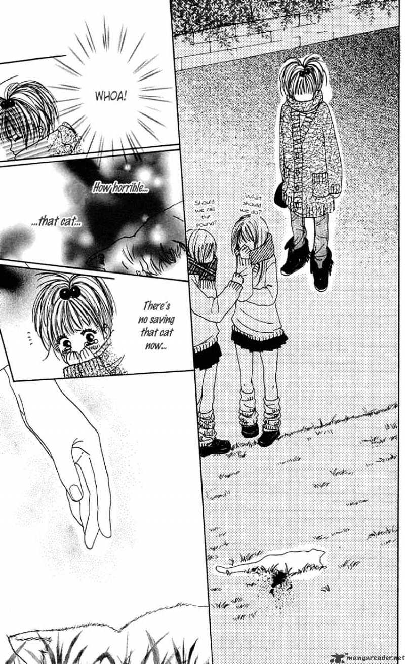 Kamisama no Iutoori Chapter 2 page 13 - Chapter 2 : Chapter 2