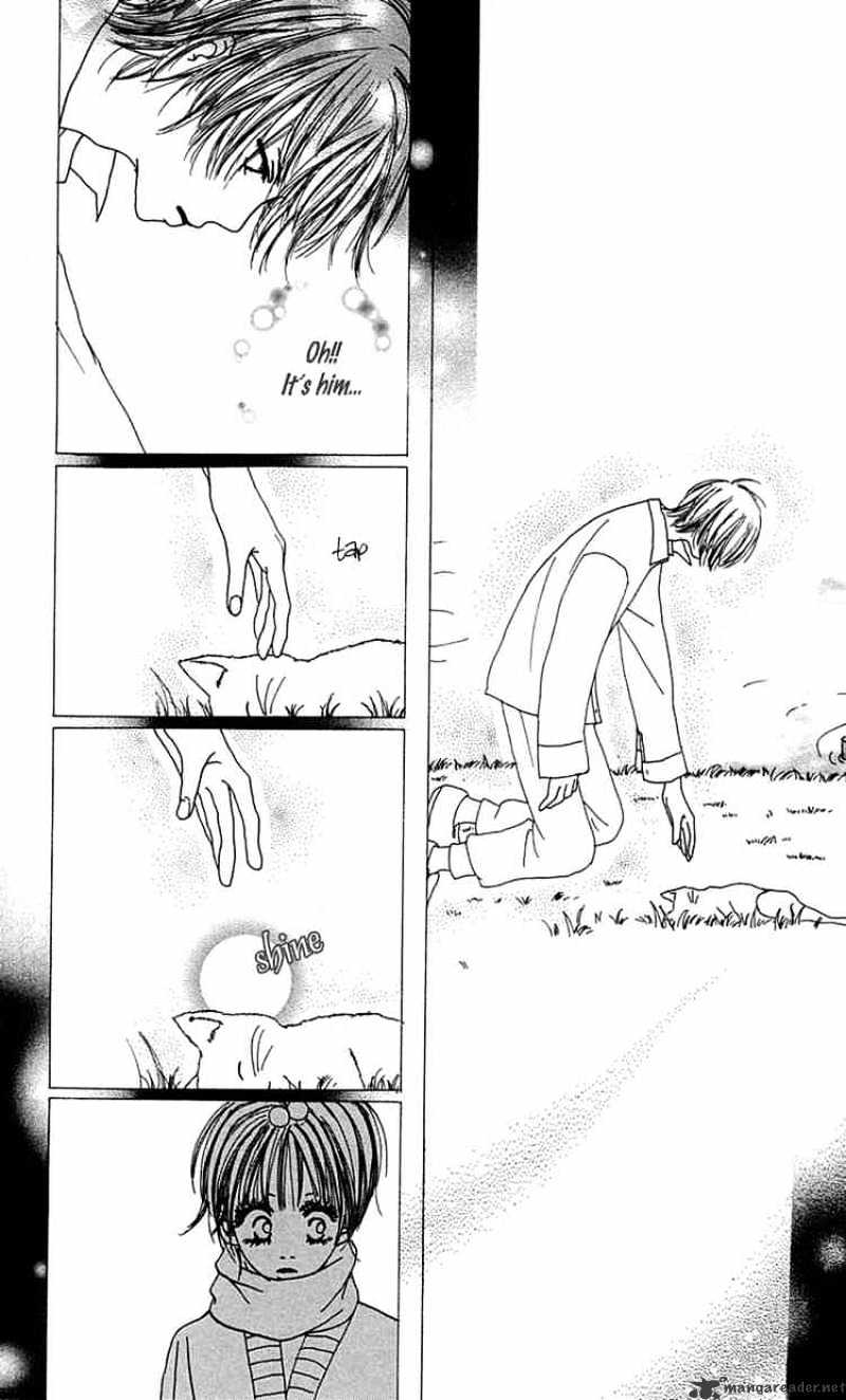 Kamisama no Iutoori Chapter 2 page 14 - Chapter 2 : Chapter 2