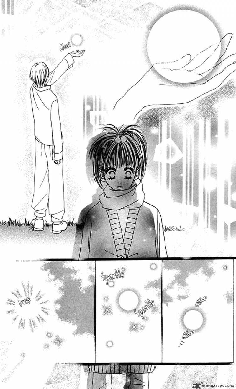 Kamisama no Iutoori Chapter 2 page 15 - Chapter 2 : Chapter 2