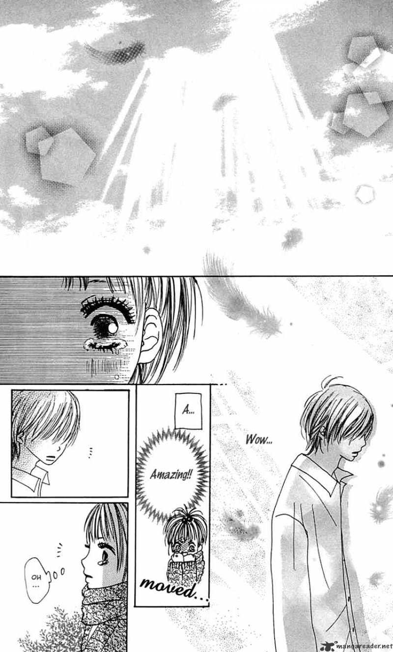 Kamisama no Iutoori Chapter 2 page 16 - Chapter 2 : Chapter 2