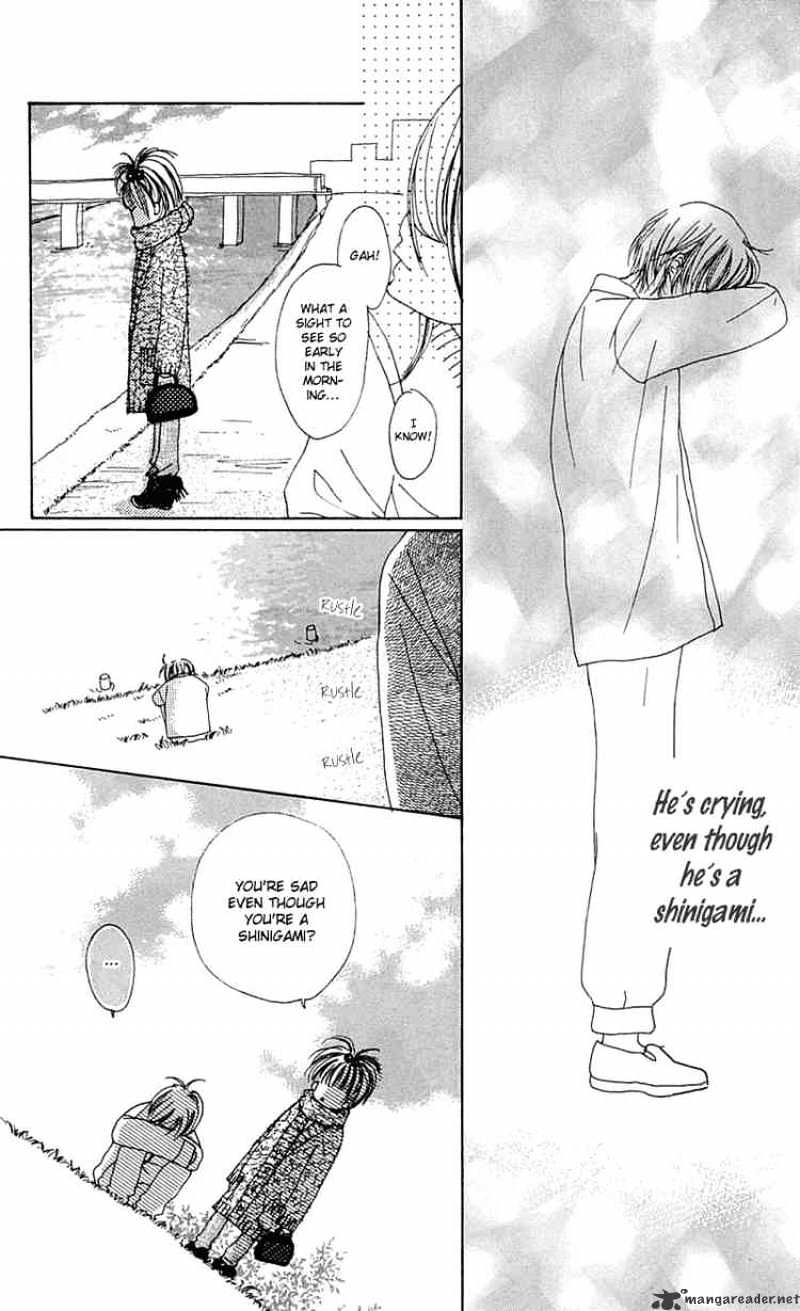 Kamisama no Iutoori Chapter 2 page 18 - Chapter 2 : Chapter 2