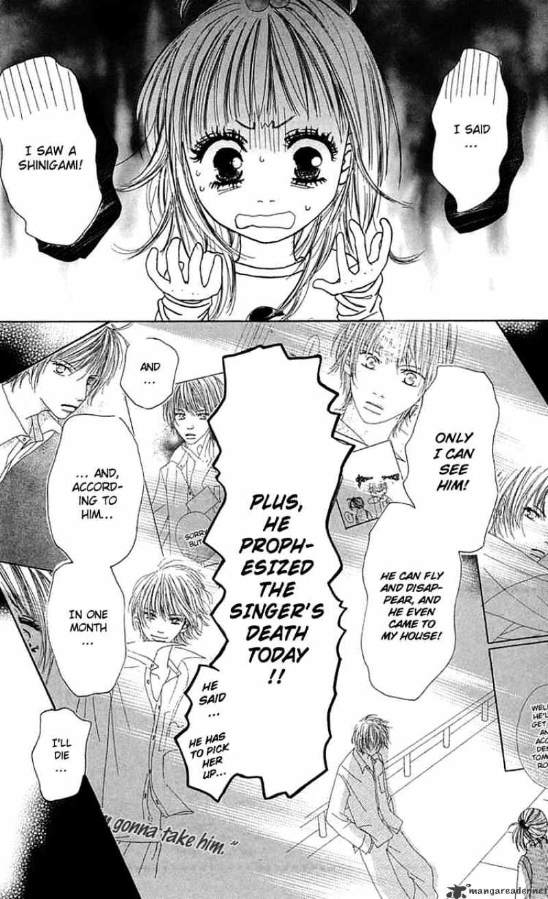 Kamisama no Iutoori Chapter 2 page 2 - Chapter 2 : Chapter 2