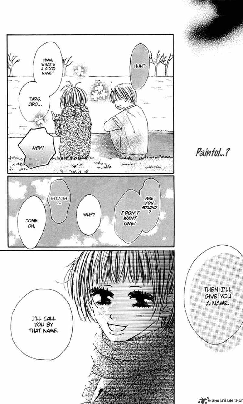 Kamisama no Iutoori Chapter 2 page 22 - Chapter 2 : Chapter 2