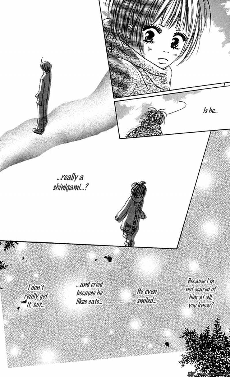 Kamisama no Iutoori Chapter 2 page 25 - Chapter 2 : Chapter 2
