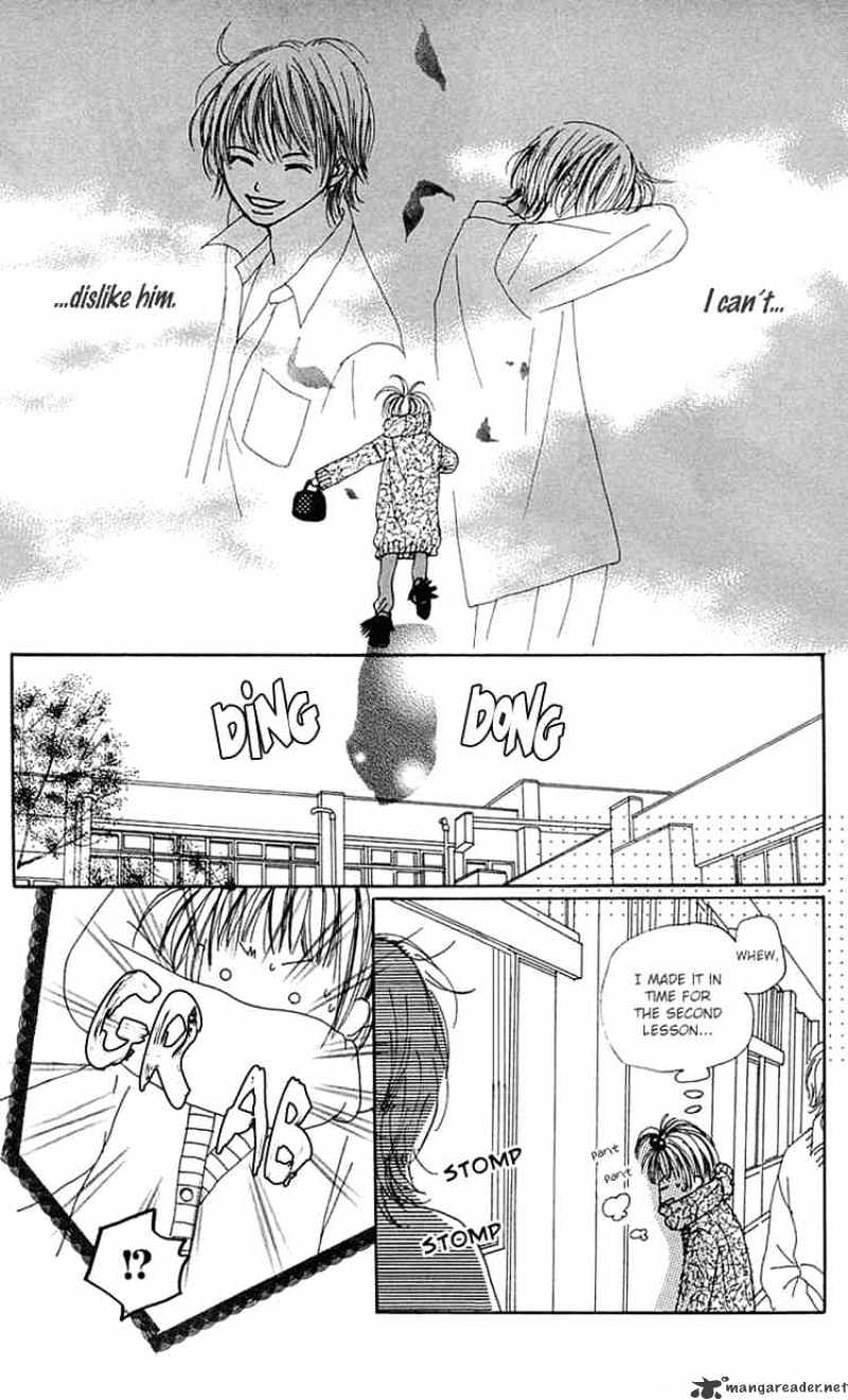 Kamisama no Iutoori Chapter 2 page 26 - Chapter 2 : Chapter 2