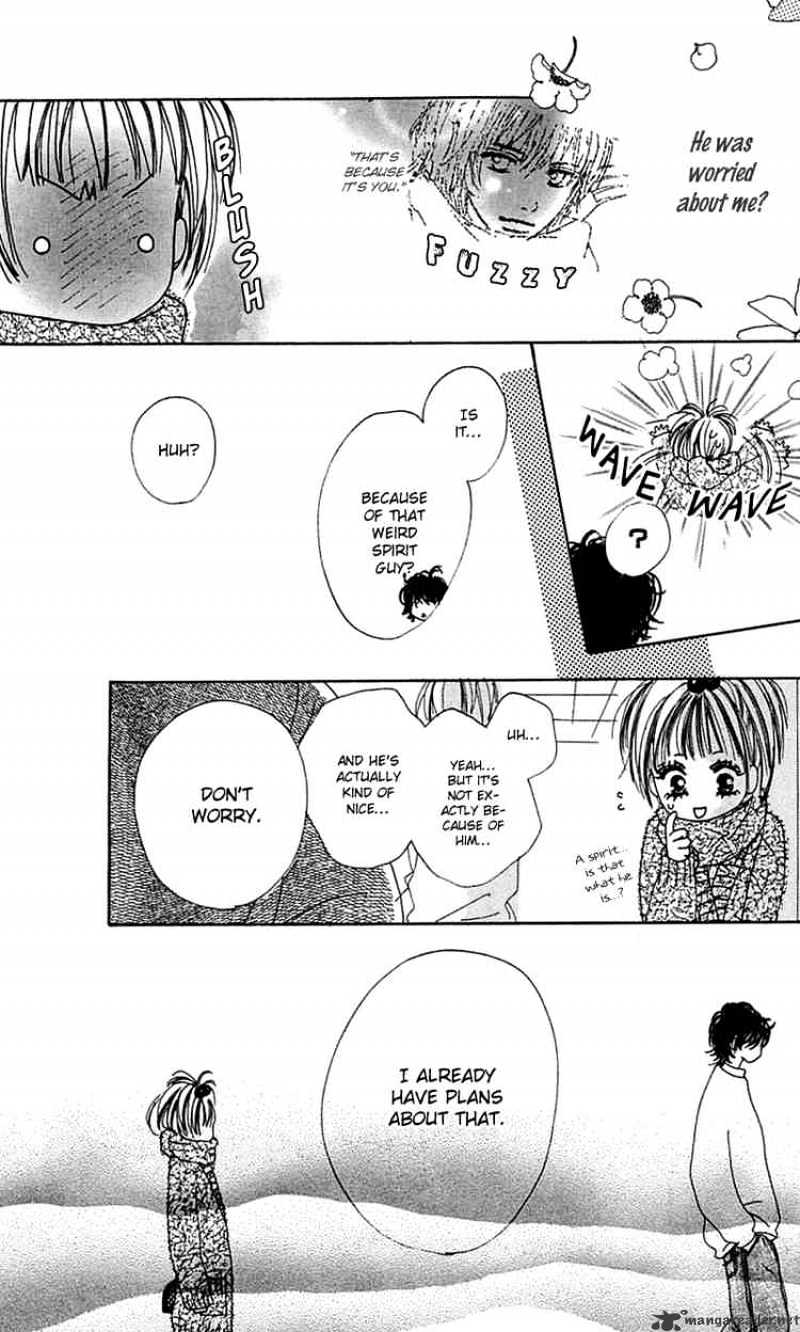 Kamisama no Iutoori Chapter 2 page 28 - Chapter 2 : Chapter 2