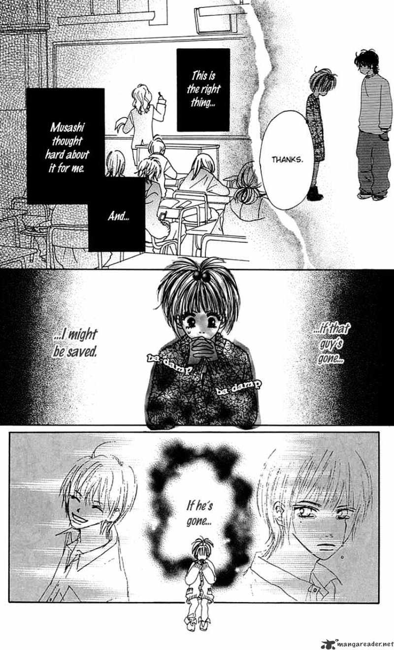 Kamisama no Iutoori Chapter 2 page 32 - Chapter 2 : Chapter 2