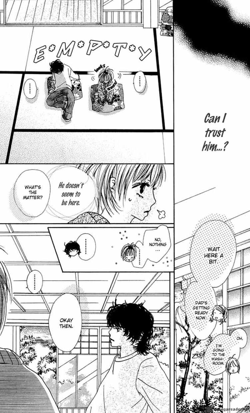 Kamisama no Iutoori Chapter 2 page 35 - Chapter 2 : Chapter 2