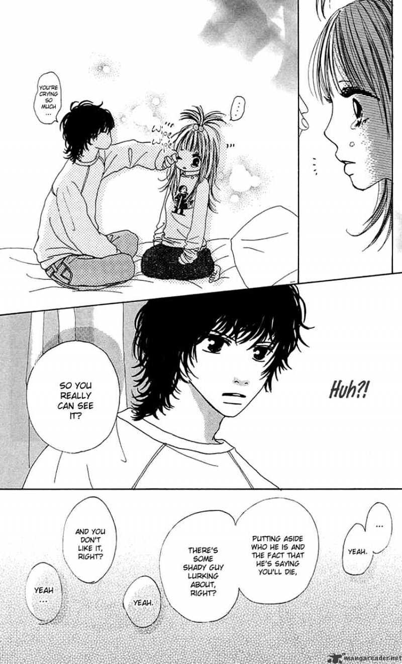Kamisama no Iutoori Chapter 2 page 4 - Chapter 2 : Chapter 2