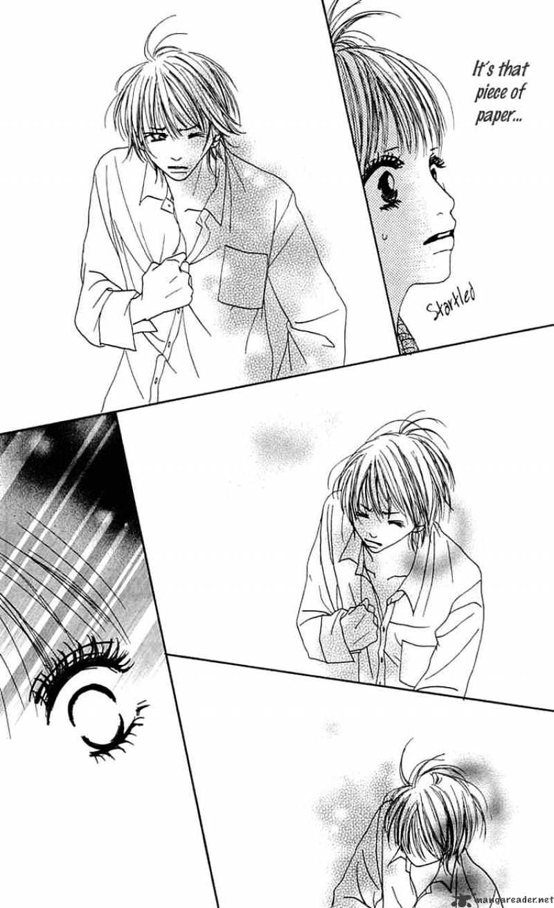 Kamisama no Iutoori Chapter 2 page 40 - Chapter 2 : Chapter 2