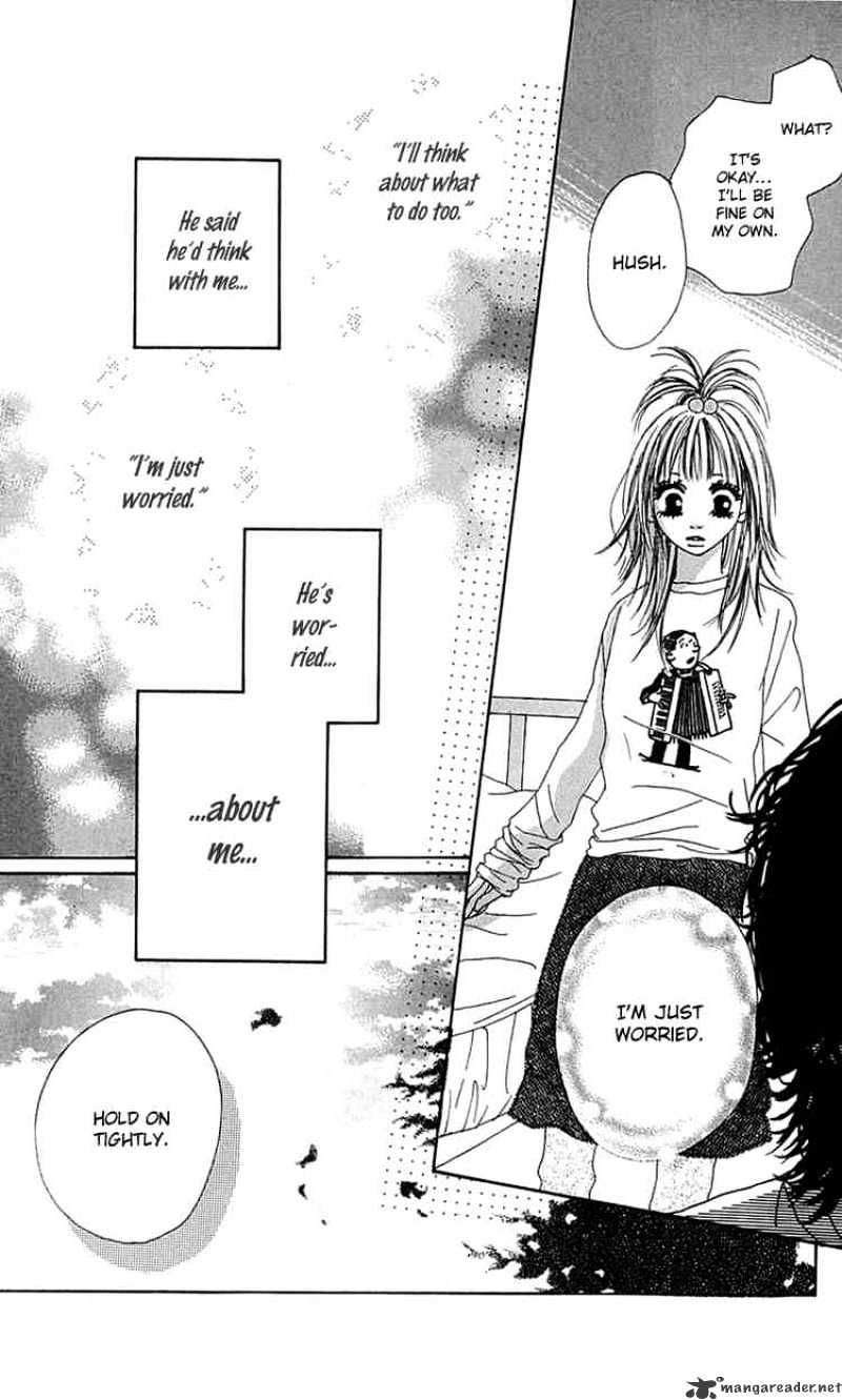 Kamisama no Iutoori Chapter 2 page 6 - Chapter 2 : Chapter 2