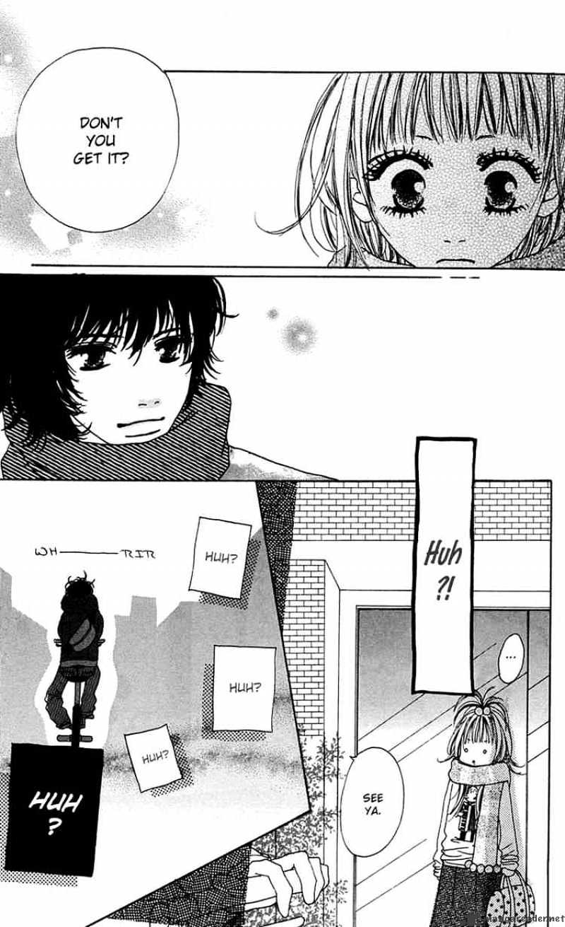 Kamisama no Iutoori Chapter 2 page 9 - Chapter 2 : Chapter 2