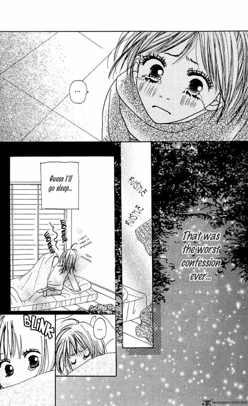 Kamisama no Iutoori Chapter 3 page 18 - Chapter 3 : Chapter 3