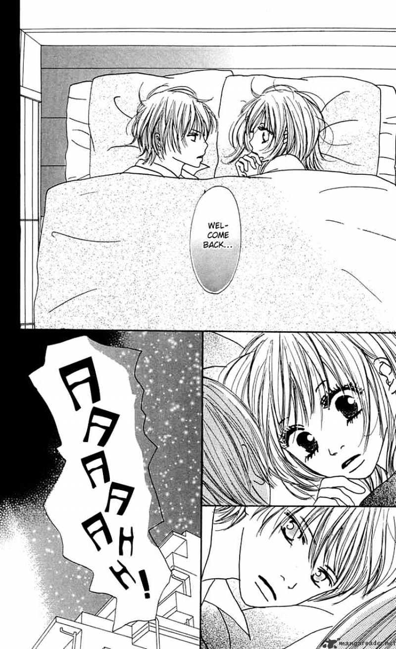 Kamisama no Iutoori Chapter 3 page 19 - Chapter 3 : Chapter 3