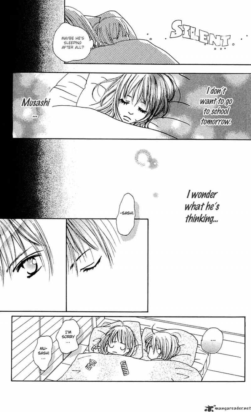 Kamisama no Iutoori Chapter 3 page 26 - Chapter 3 : Chapter 3