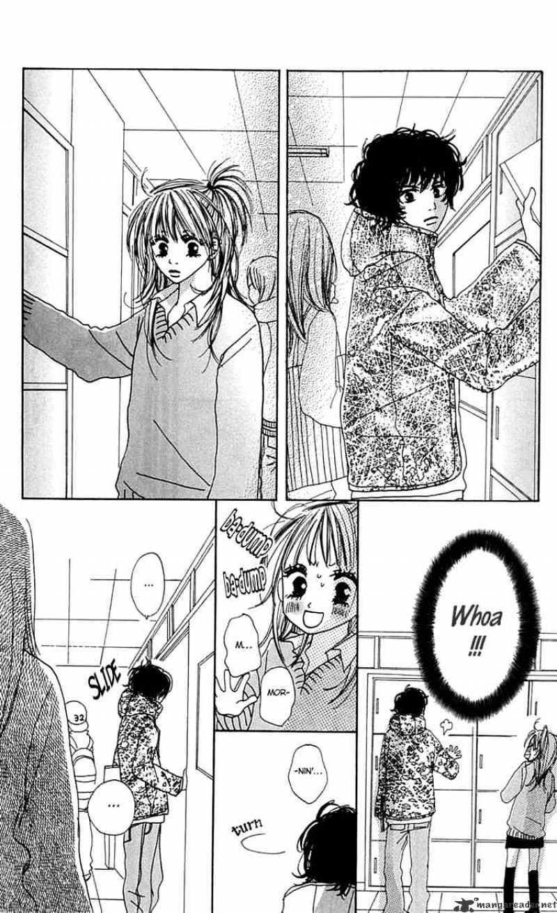 Kamisama no Iutoori Chapter 3 page 29 - Chapter 3 : Chapter 3