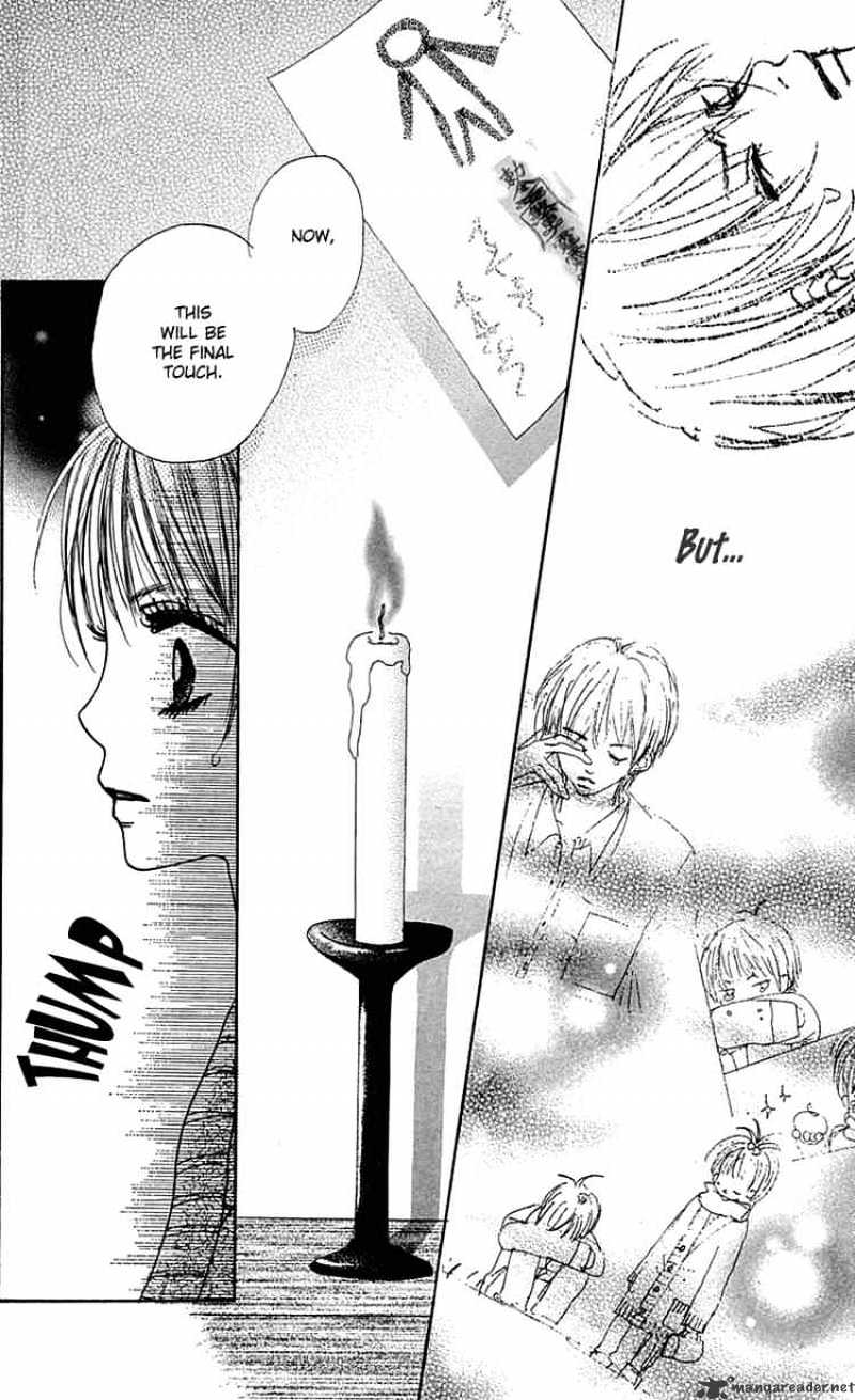 Kamisama no Iutoori Chapter 3 page 3 - Chapter 3 : Chapter 3