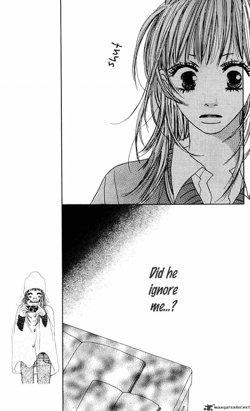 Kamisama no Iutoori Chapter 3 page 30 - Chapter 3 : Chapter 3