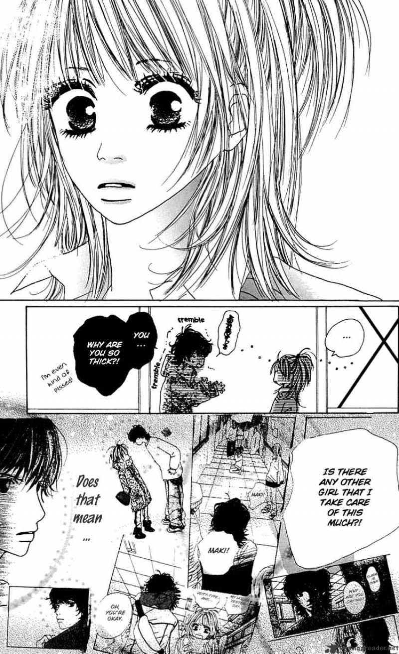 Kamisama no Iutoori Chapter 3 page 38 - Chapter 3 : Chapter 3