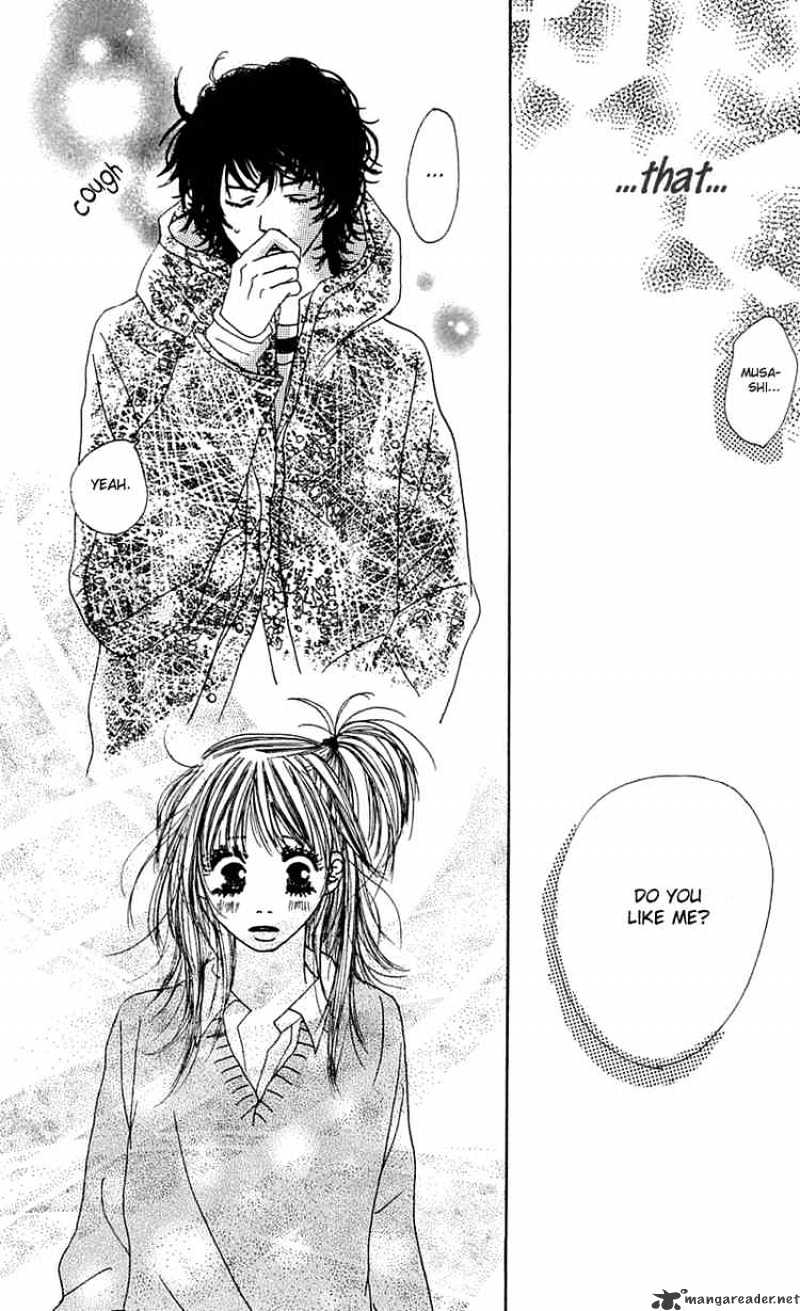 Kamisama no Iutoori Chapter 3 page 39 - Chapter 3 : Chapter 3