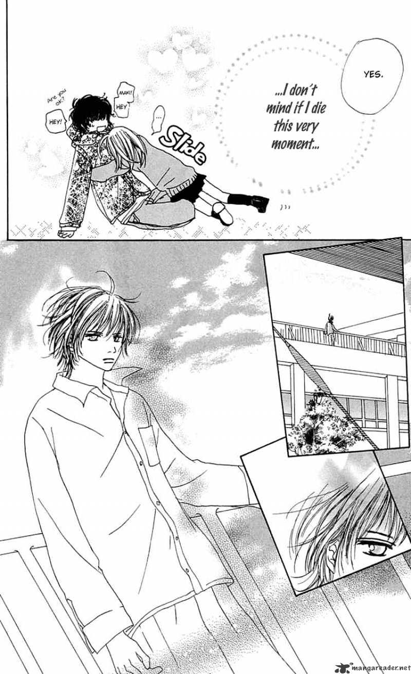 Kamisama no Iutoori Chapter 3 page 41 - Chapter 3 : Chapter 3