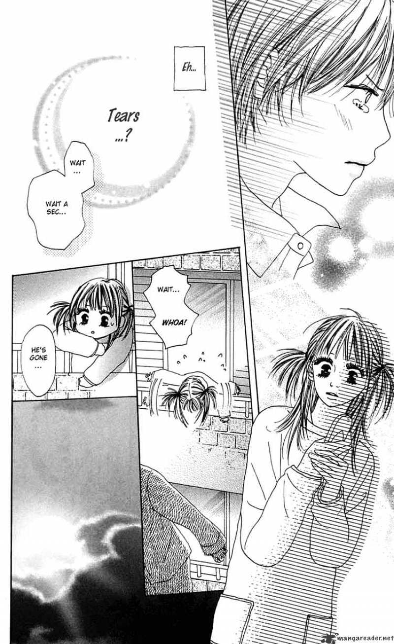 Kamisama no Iutoori Chapter 4 page 17 - Chapter 4 : Chapter 4