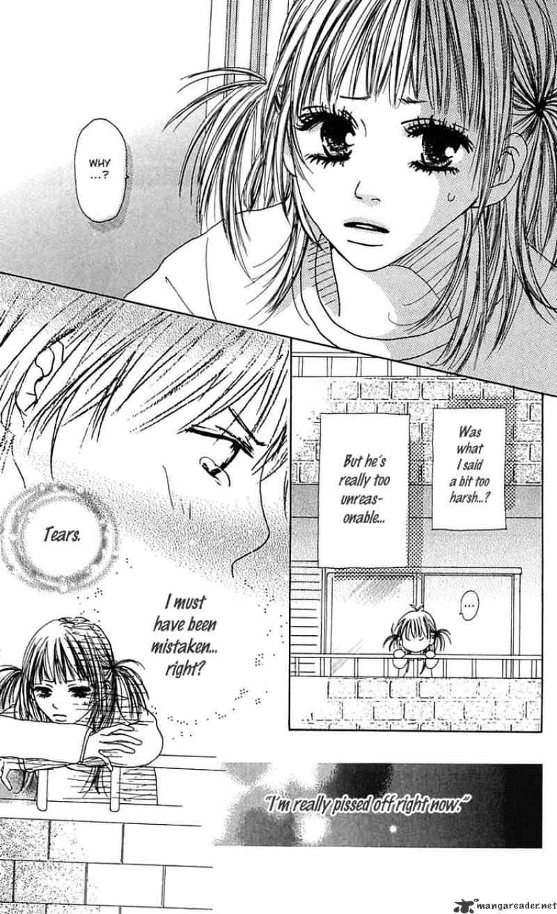 Kamisama no Iutoori Chapter 4 page 18 - Chapter 4 : Chapter 4