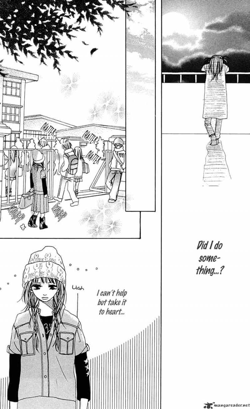 Kamisama no Iutoori Chapter 4 page 19 - Chapter 4 : Chapter 4