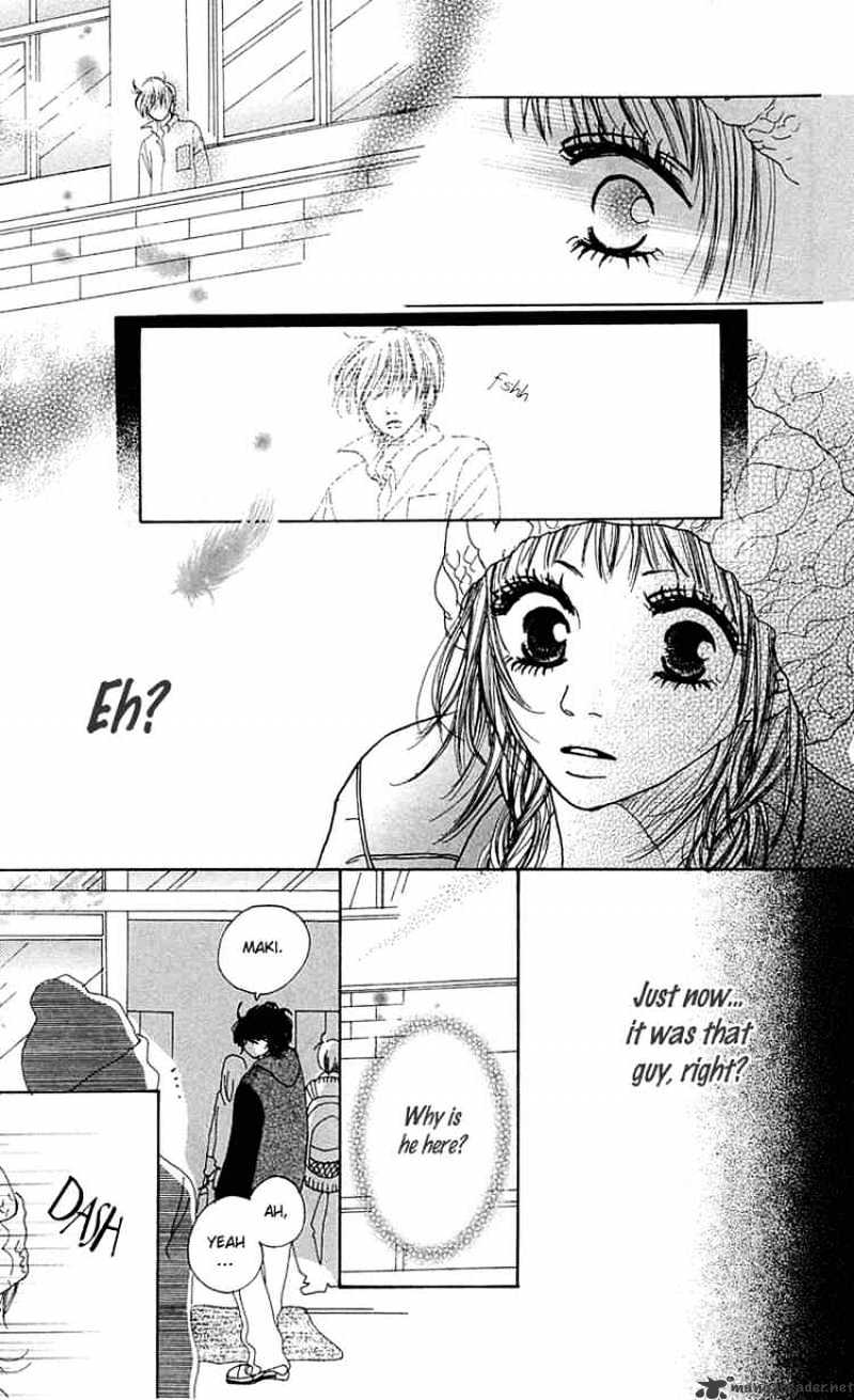 Kamisama no Iutoori Chapter 4 page 24 - Chapter 4 : Chapter 4