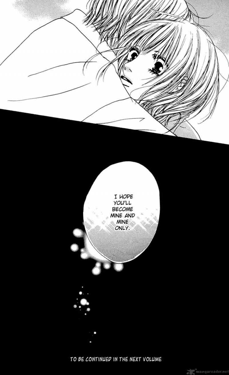 Kamisama no Iutoori Chapter 4 page 39 - Chapter 4 : Chapter 4