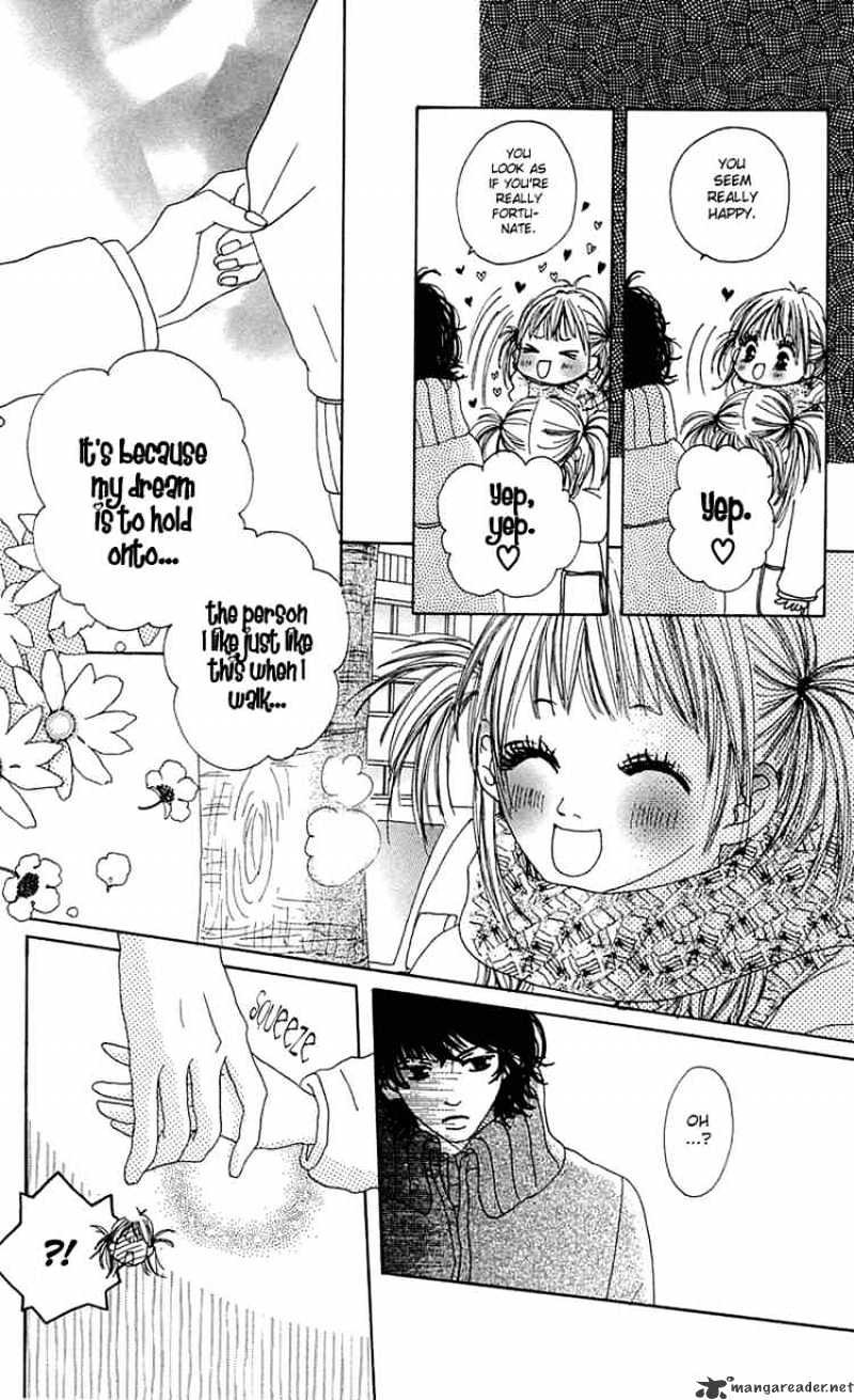 Kamisama no Iutoori Chapter 4 page 4 - Chapter 4 : Chapter 4