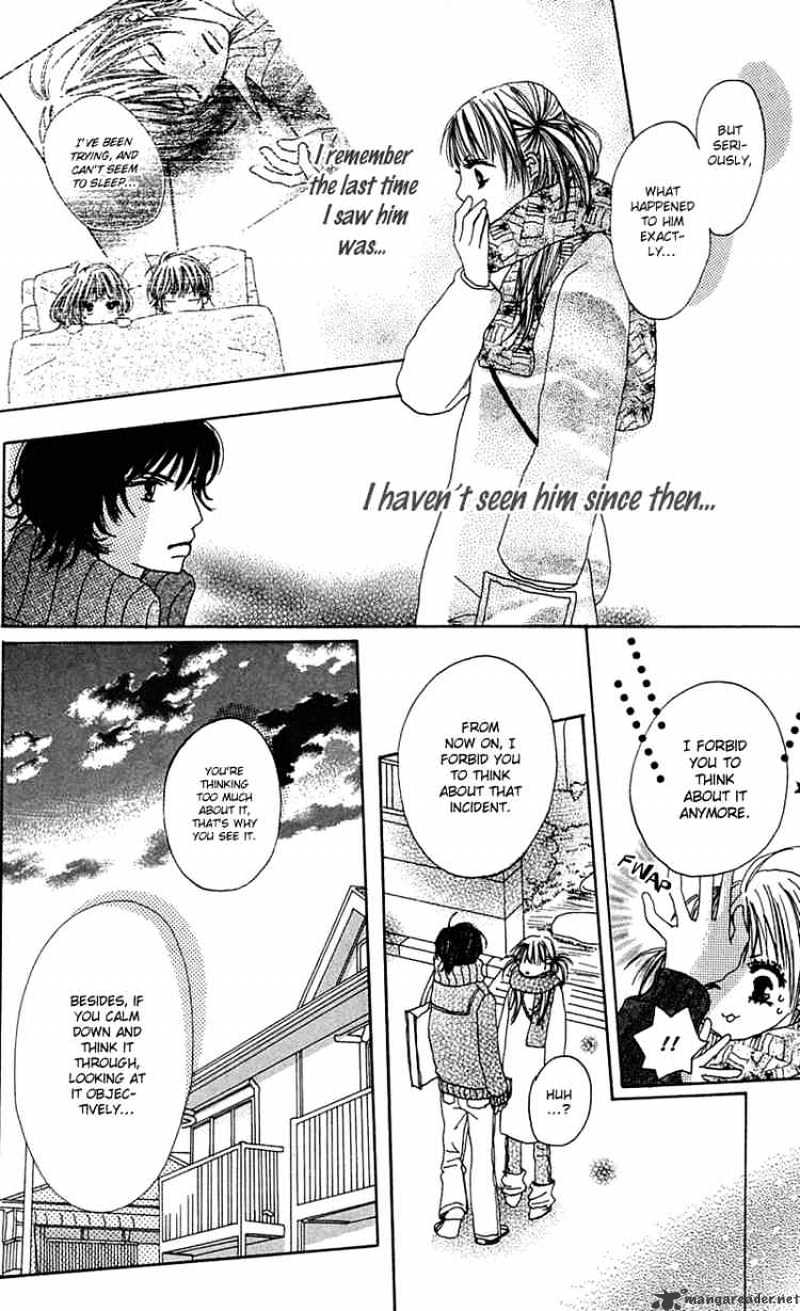 Kamisama no Iutoori Chapter 4 page 7 - Chapter 4 : Chapter 4