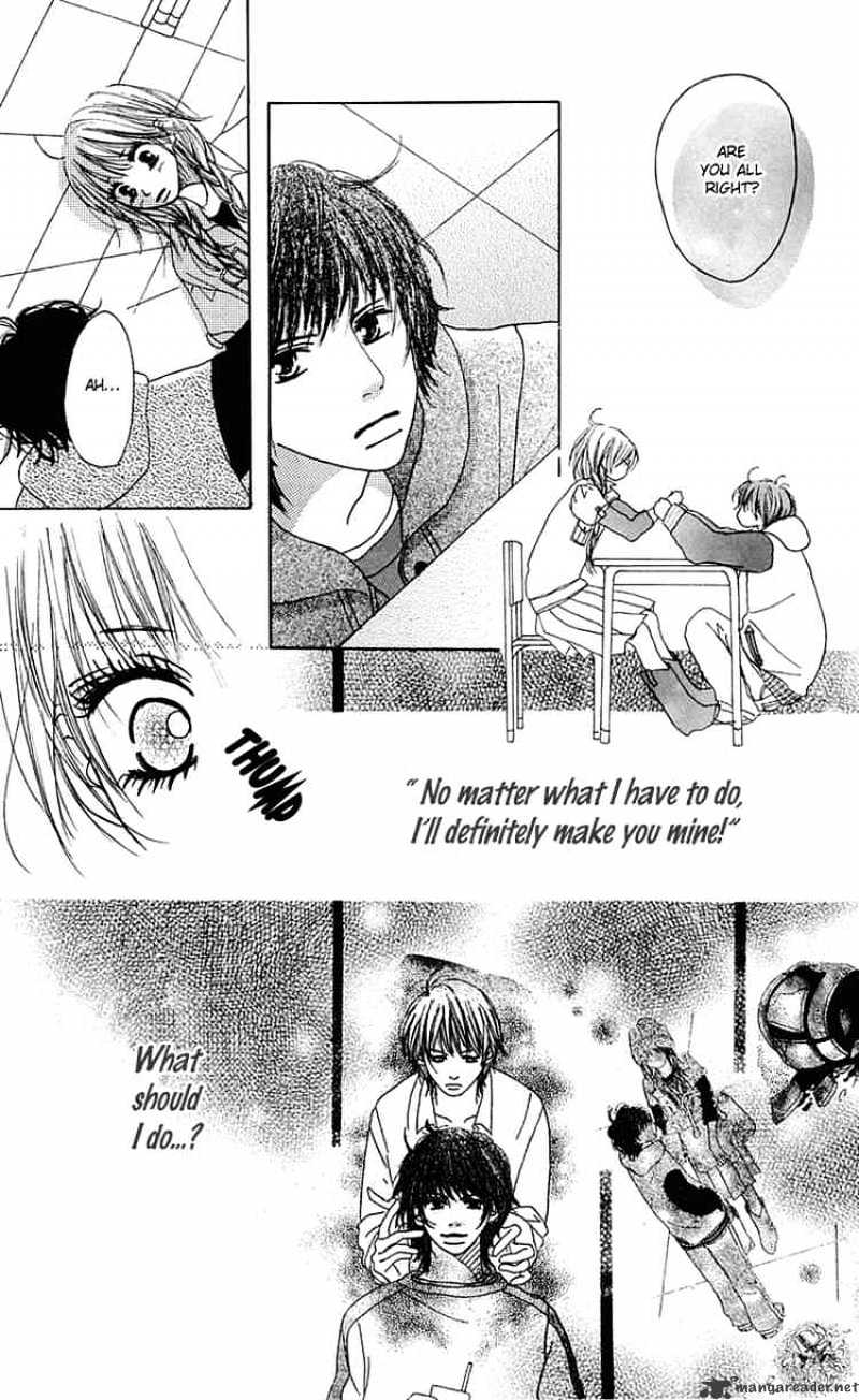 Kamisama no Iutoori Chapter 5 page 11 - Chapter 5 : Chapter 5