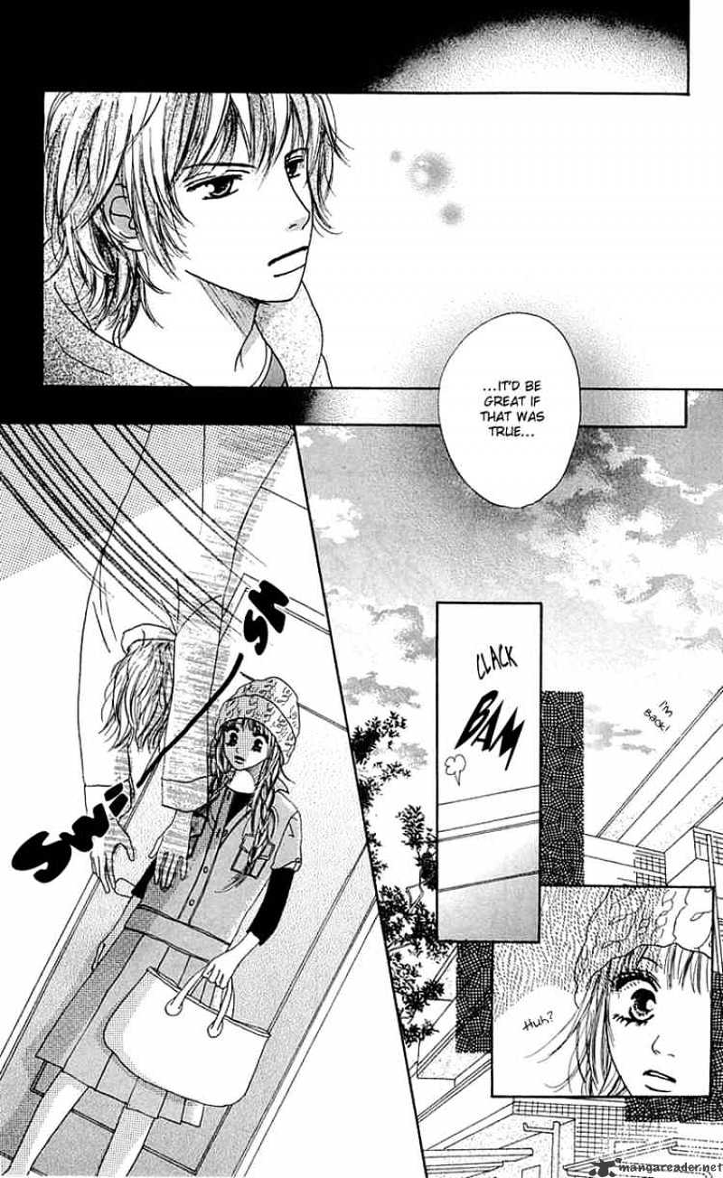 Kamisama no Iutoori Chapter 5 page 16 - Chapter 5 : Chapter 5
