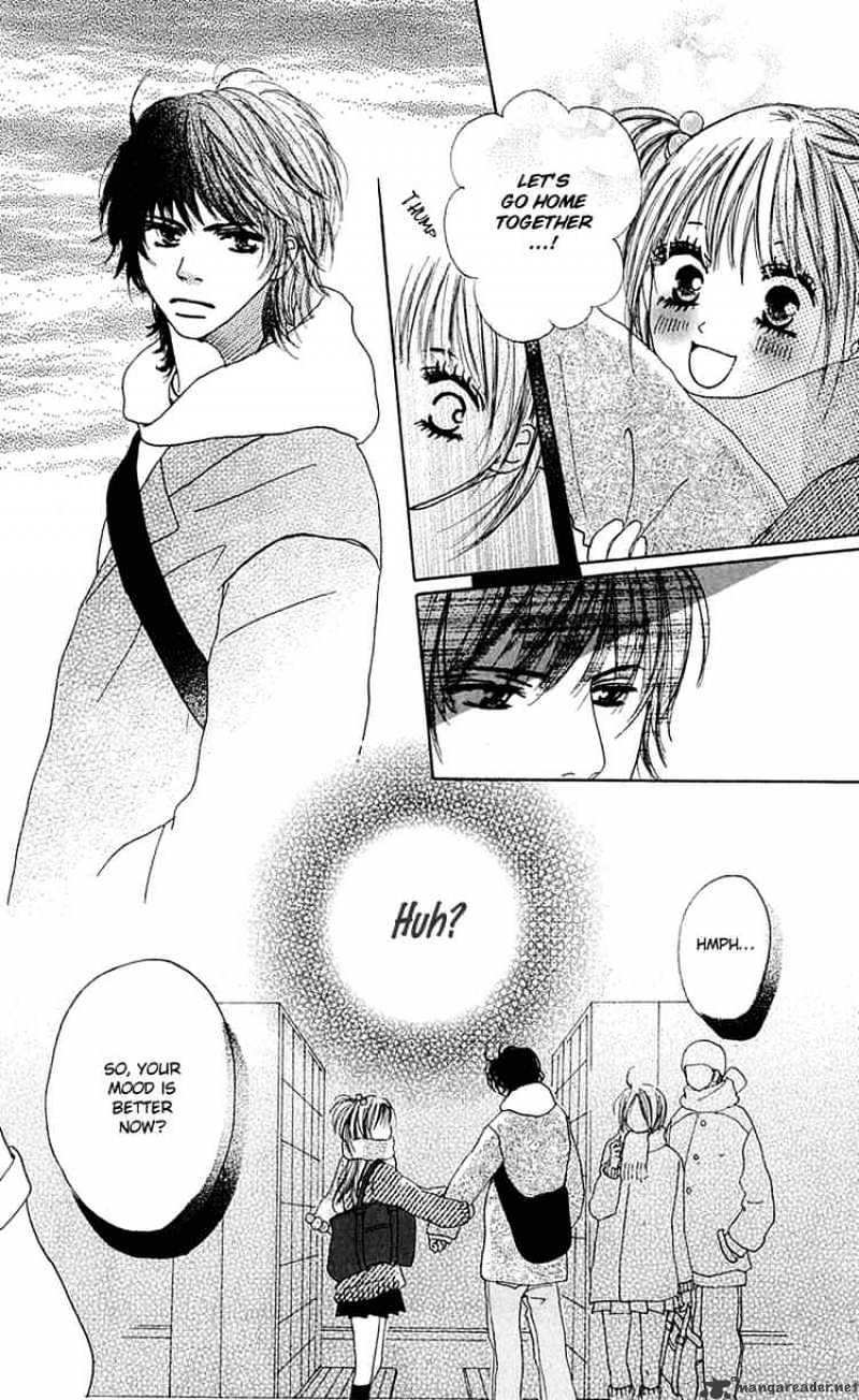 Kamisama no Iutoori Chapter 5 page 30 - Chapter 5 : Chapter 5