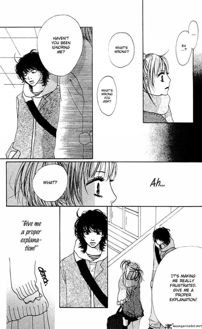 Kamisama no Iutoori Chapter 5 page 31 - Chapter 5 : Chapter 5